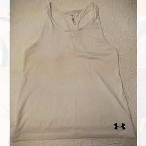 Girl’s/Youth Under Armour Workout Tank